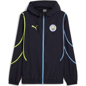 Prematch jasje Manchester City 2024/25