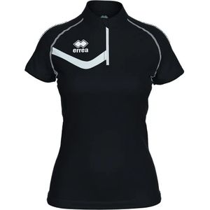 Errea - Shelly - T-shirt - Korte Mouwen - Voor Meisjes - Functioneel en Ademend