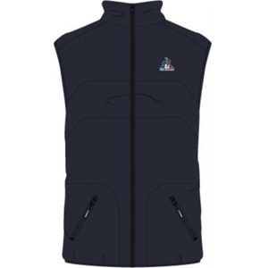 Mouwloos donsjack Le Coq Sportif Essentiels SL N°1