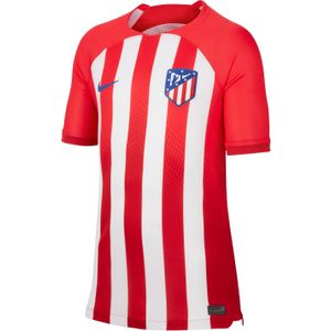 Thuisshirt voor kinderen Atlético Madrid 2023/24