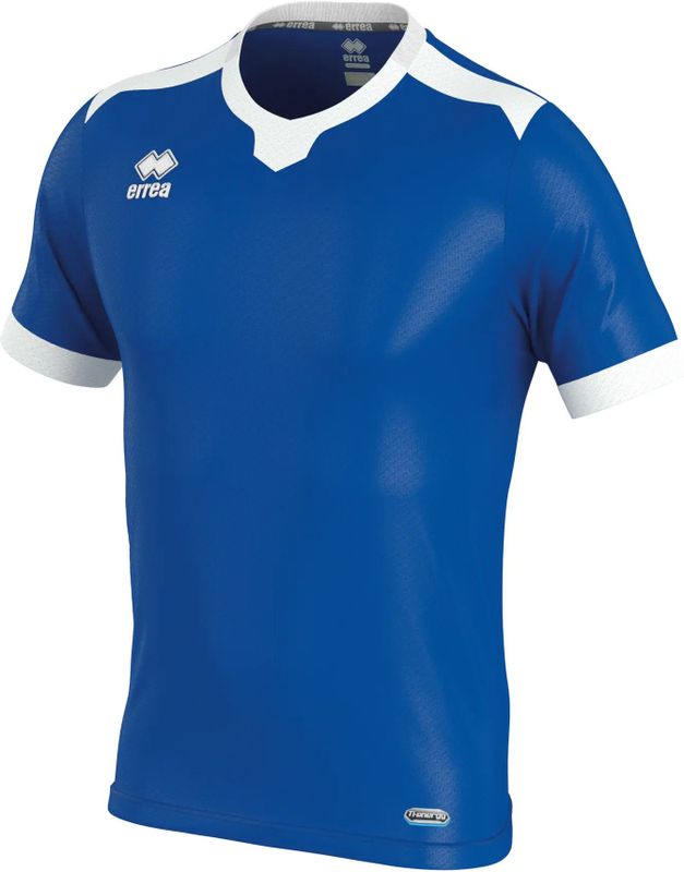 Errea - Ti-Mothy - Kindertrui - Oeko-Tex® Standard 100 - Korte Mouwen - Ti-Energy 3.0 Stof