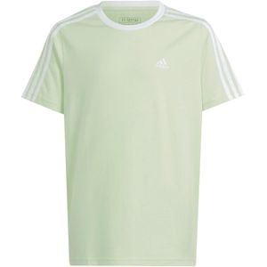 adidas - Essentials 3-Stripes - T-shirt - Meisjes