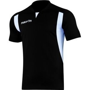 Macron - Helium - Shirt - Ronde Hals - Slim