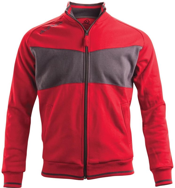 Acerbis - Diadema - Jasje - Zip-up - Weersbestendig