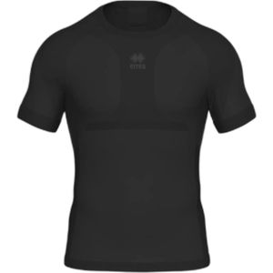 Errea - Kian - Thermoshirt - Junior - Korte Mouwen - Ademend