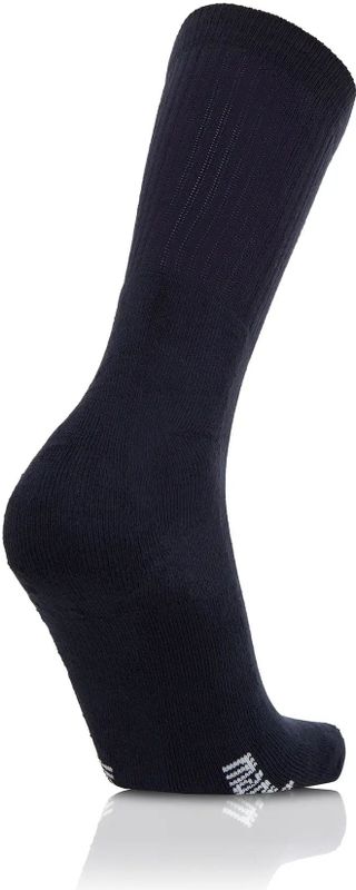 Macron - Fixed - Sportsokken - Wit - Set van 5