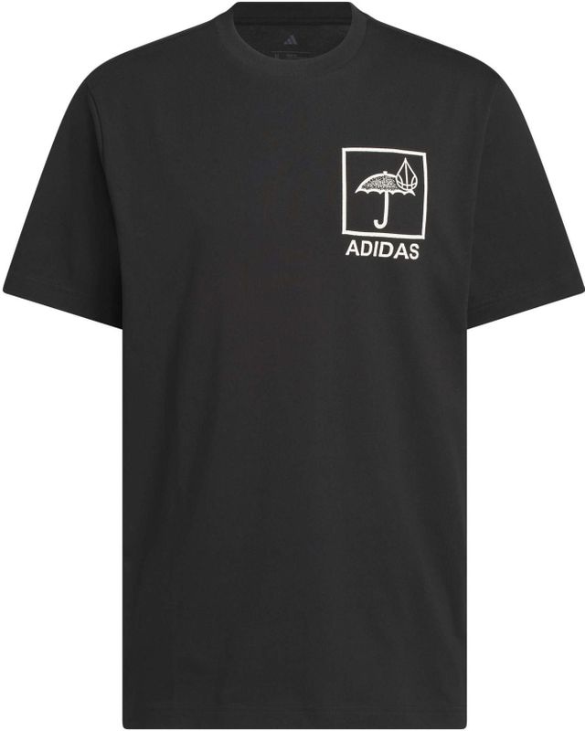 T-shirt adidas Raining Buckets Graphic