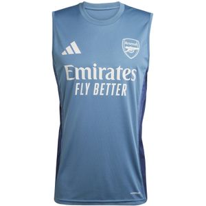 Arsenal zonder mouwen shirt Competition Tiro 25