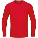 Jako - Organic - T-shirt - Lange Mouwen - Gecertificeerd Biologisch Katoen