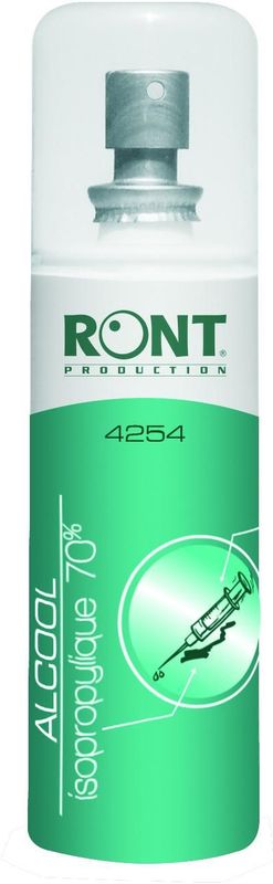 Tremblay - Wondontsmetter - Wit - 100 ml