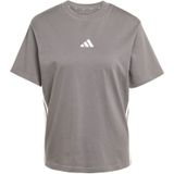 adidas - Essentials 3-Stripes - T-shirt - Katoen