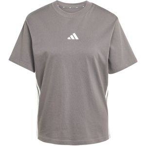 adidas - Essentials 3-Stripes - T-shirt - Katoen