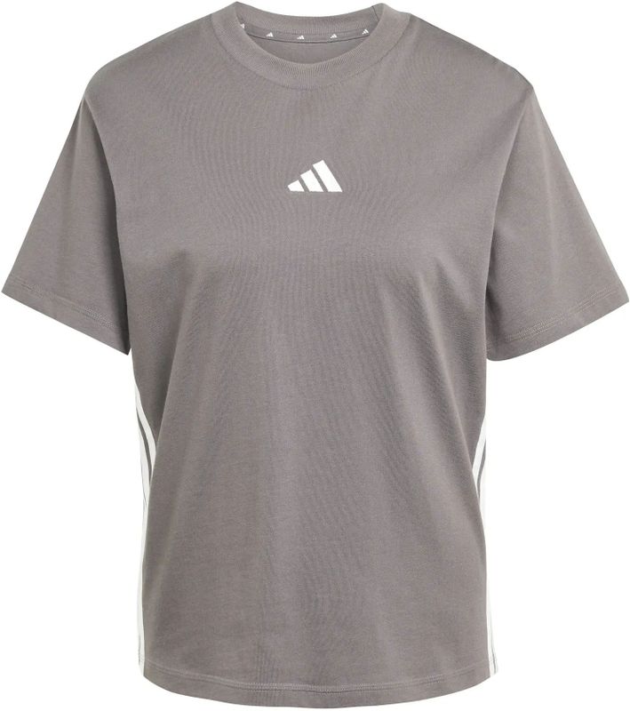 adidas - Essentials 3-Stripes - T-shirt - Katoen