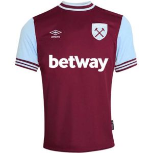 Trainingsshirt West Ham 2024/25