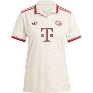 Damestrui third Bayern Munich 2024/25