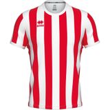 Erreà - Strip - Herenshirt - Korte Mouwen - Regular Fit