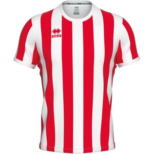 Erreà - Strip - Herenshirt - Korte Mouwen - Regular Fit