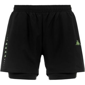 Korte Kappa Kombat Fio