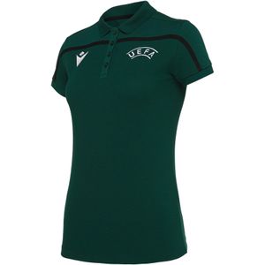 Damespolo Macron UEFA 2019