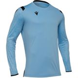 Macron - Aquarius - Keeperstrui - Zwart - Softlock Stof