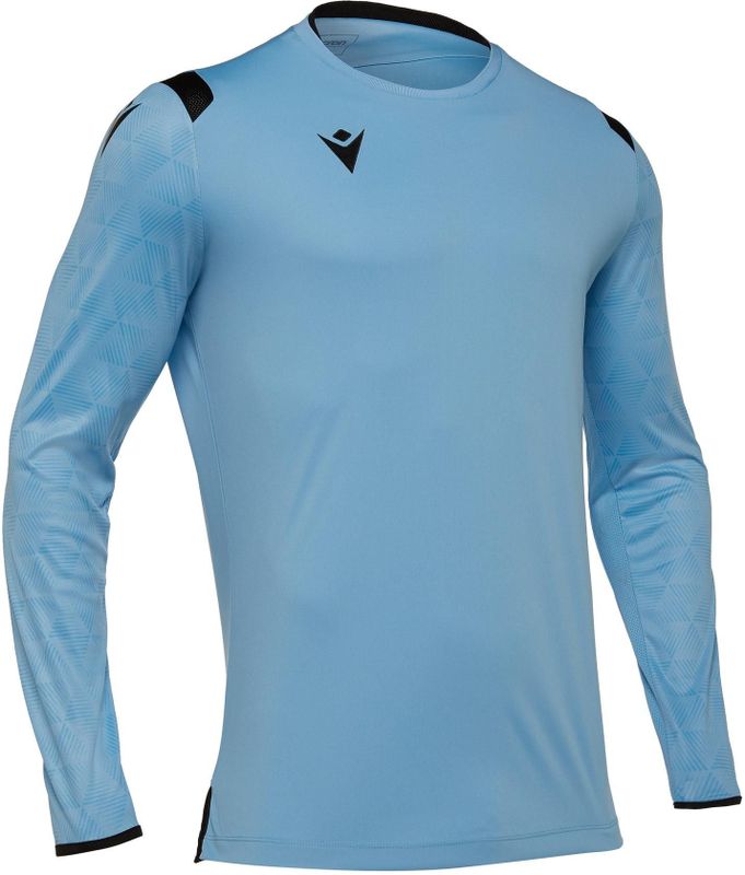 Macron - Aquarius - Keeperstrui - Zwart - Softlock Stof