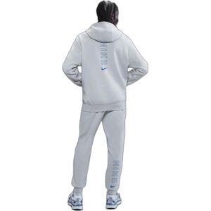 Nike - Air - Joggingbroek - Grijs