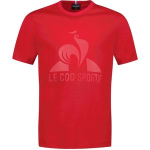 Kinder-T-shirt Le Coq Sportif Bat N°3