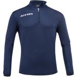 Acerbis - Belatrix - 1/2 Rits Sweater - Ademend - Stretchstof