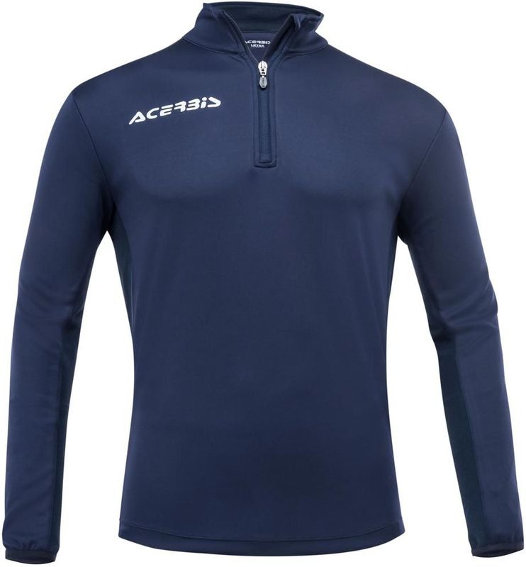 Acerbis - Belatrix - 1/2 Rits Sweater - Ademend - Stretchstof