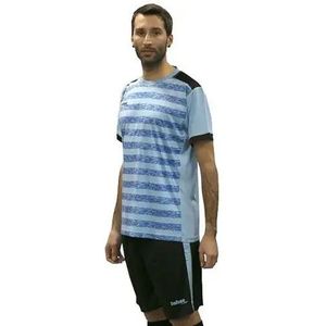 Softee Leader - Maillot + Short Set - Kindertrui - 100% Polyester