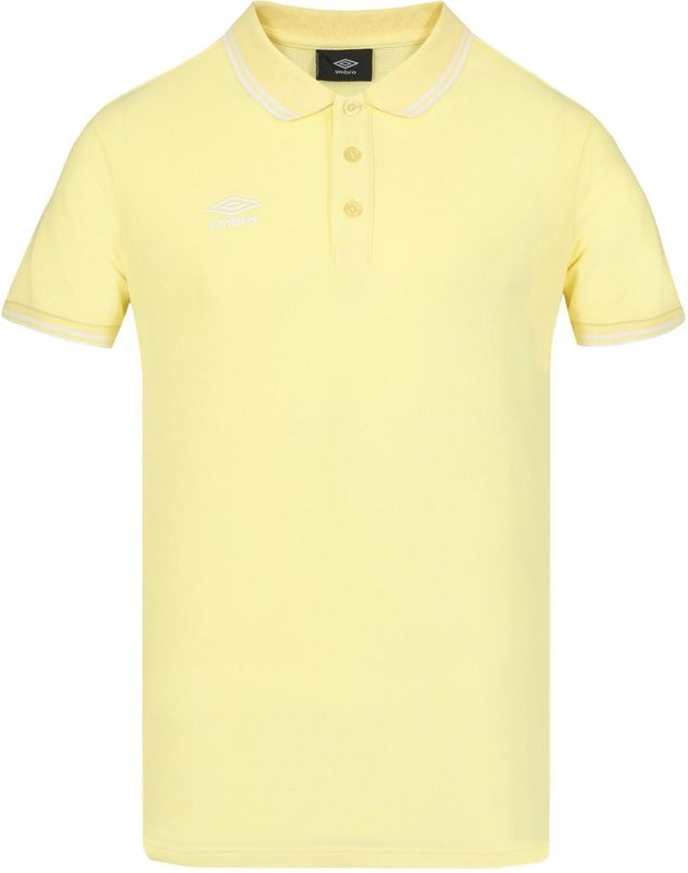 Umbro - BAS NET PQ - Poloshirt