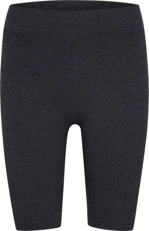 Sportief - Pulse - Sportbroek - Zwart - Jersey - Logoprint