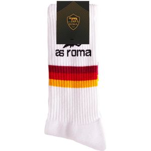 AS Roma sokken Stripes