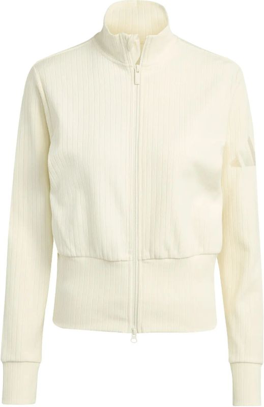 Adidas - All Szn Winterized - Sweatshirt - Met Rits