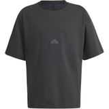 adidas - Z.N.E. - T-shirt - Zacht Katoen - Relaxte Pasvorm