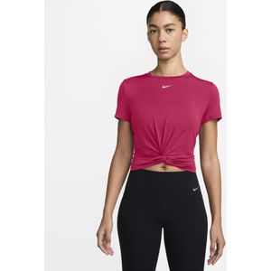 Draaiende dames top Nike One Classic