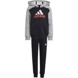 adidas - Essentials Big Logo - Trainingspak - Fleece