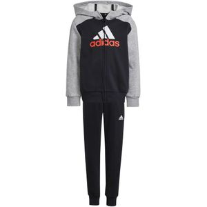 adidas - Essentials Big Logo - Trainingspak - Fleece