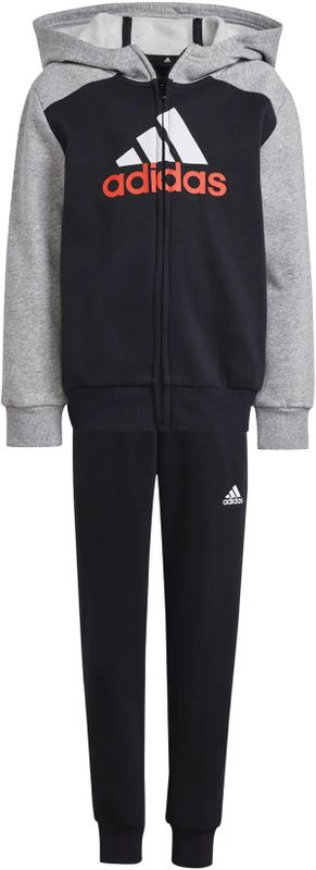 adidas - Essentials Big Logo - Trainingspak - Fleece