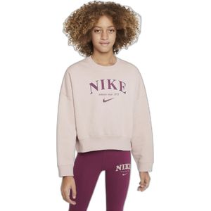 Sweatshirt dochter Nike Trend Fleece