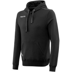 Hoodie Macron Grunge