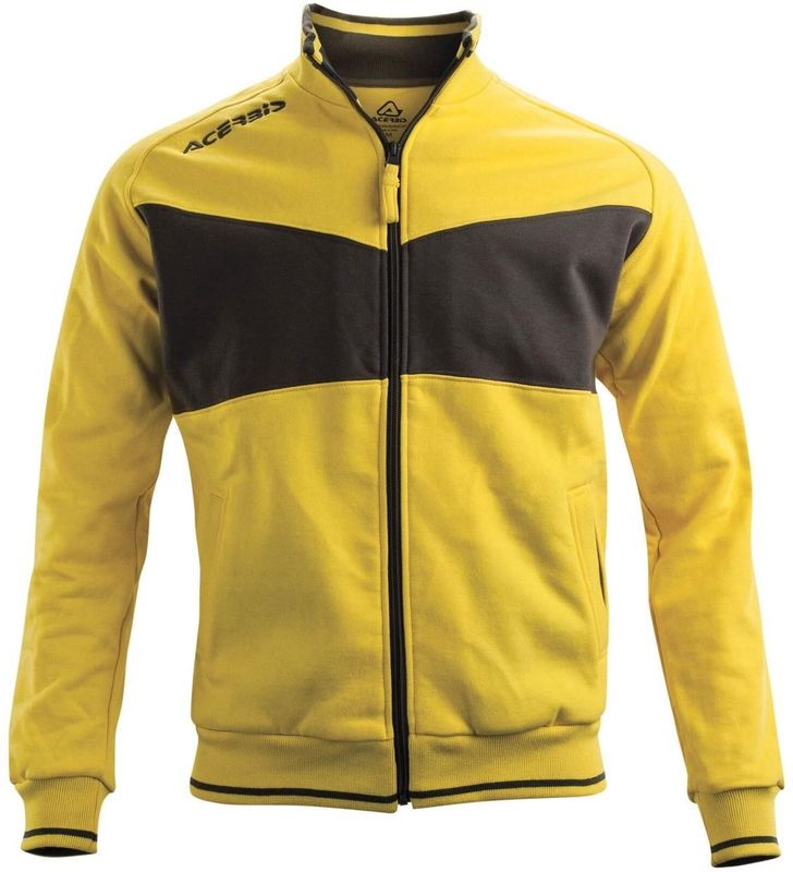 Acerbis - Diadema - Jasje met Rits