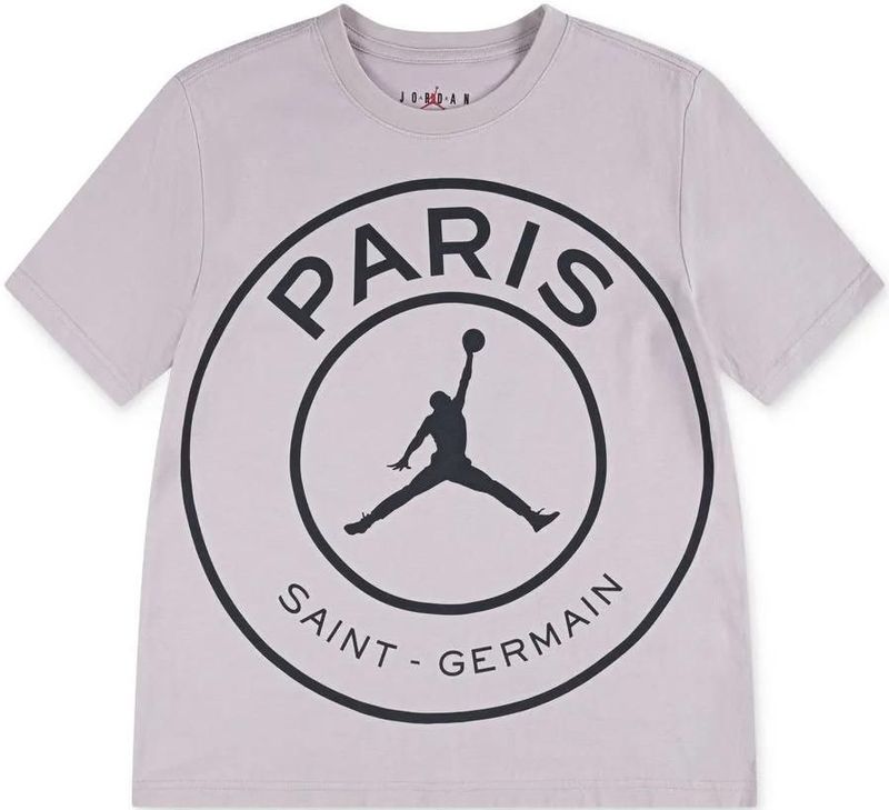 PSG - T-shirt - Kinder - 2025/26