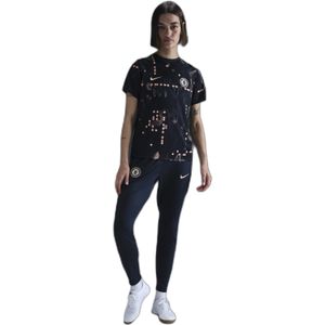 Chelsea dames prematch shirt Academy Pro SE Dri-FIT 2024/25