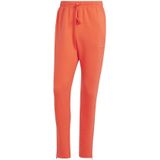 ADIDAS SPORTSWEAR - Capri Broek - Oranje - Katoen
