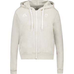 Damescapuchon Le Coq Sportif Essentiels Paris 2024 N°1