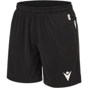 Scheidsrechtershorts voor dames Macron UEFA 2023/25