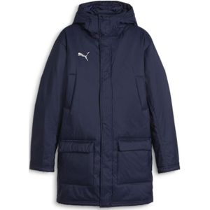 Waterdichte jas Puma TeamFinal