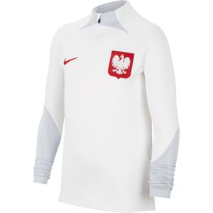 Kinder-WK 2022 trainingstrui Pologne