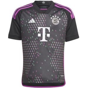 adidas - FC Bayern München - Sportshirt - Roze/Groen - AEROREADY